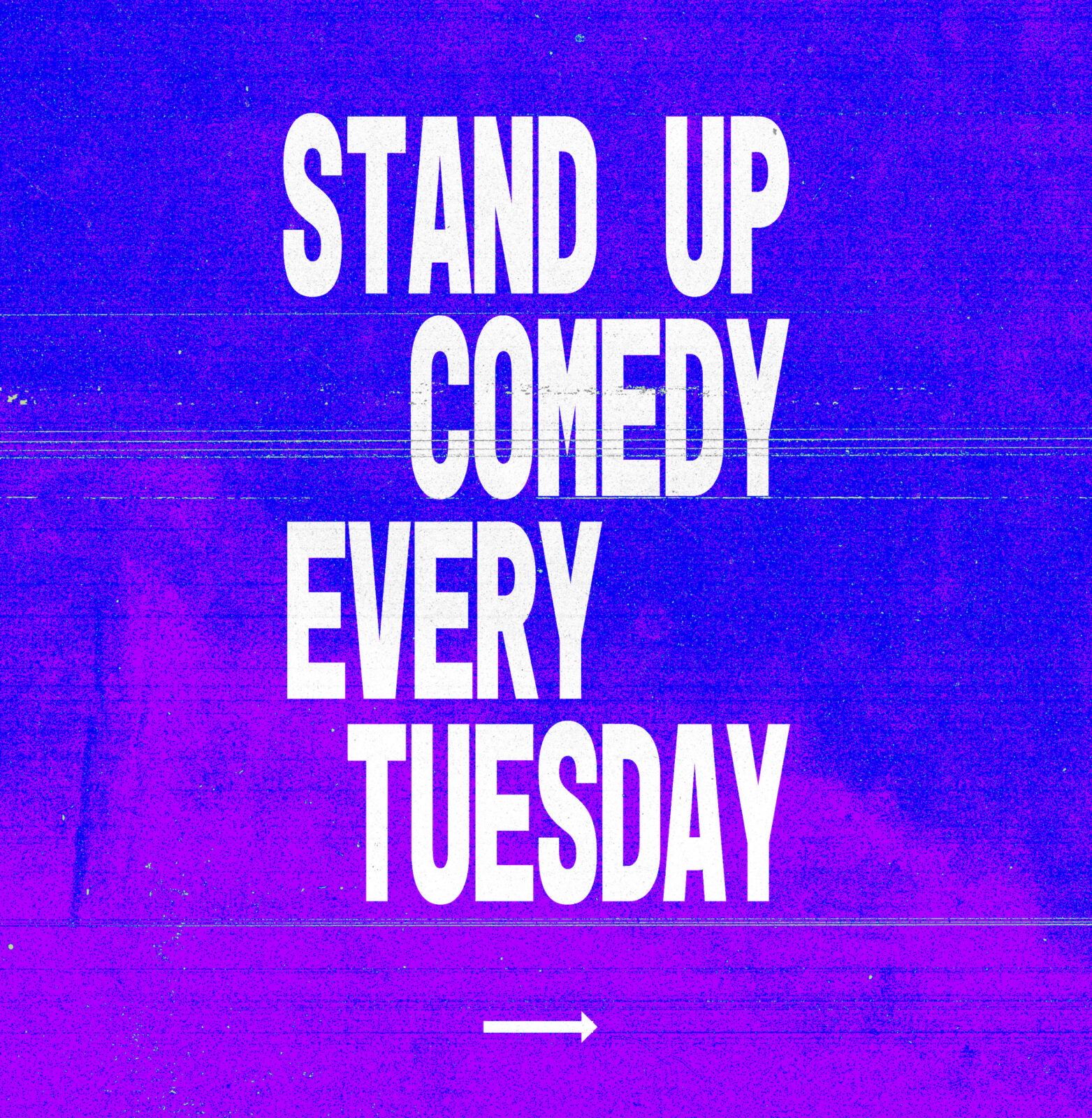 Leeds Comedy Project @ Archive