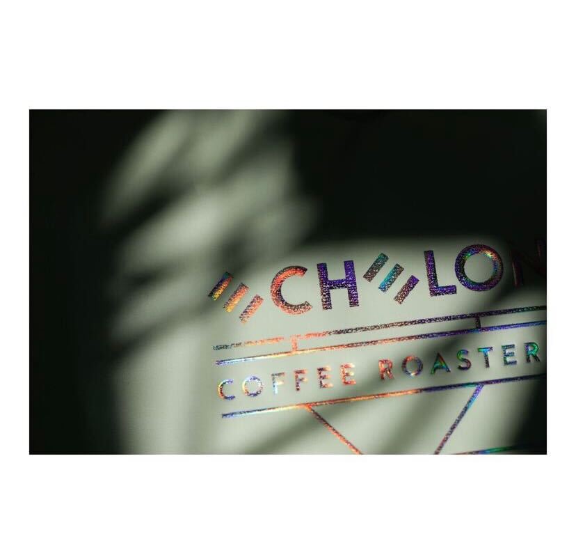 Echelon Coffee Cupping Session 01