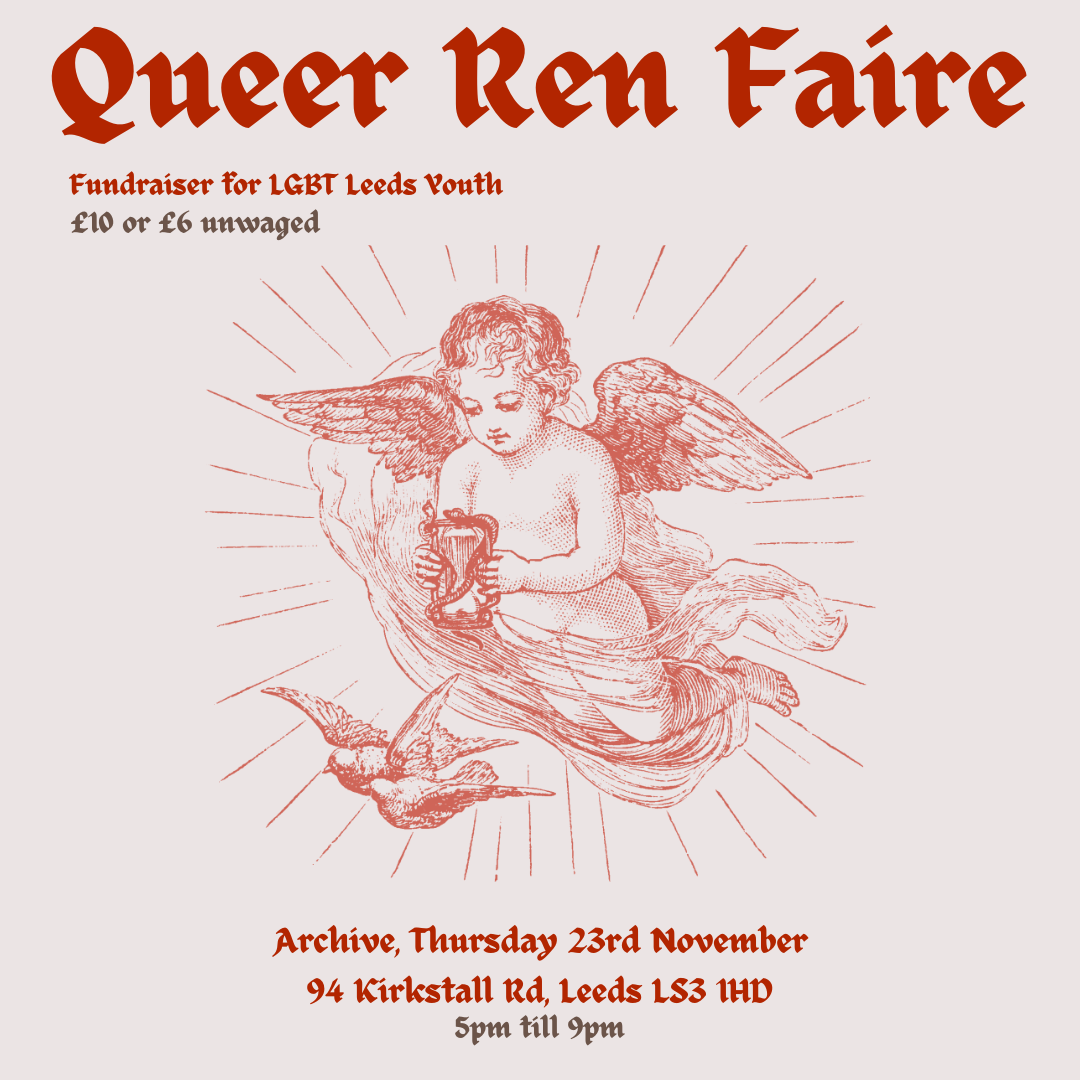 Queer Renaissance Fair