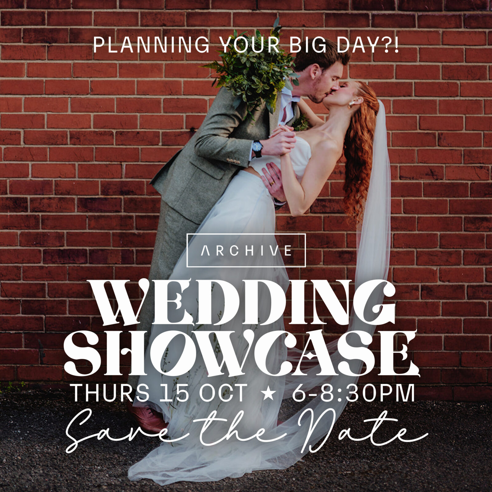 Archive: Wedding Showcase